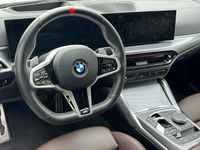 BMW M440 - Vorschau Bild 19