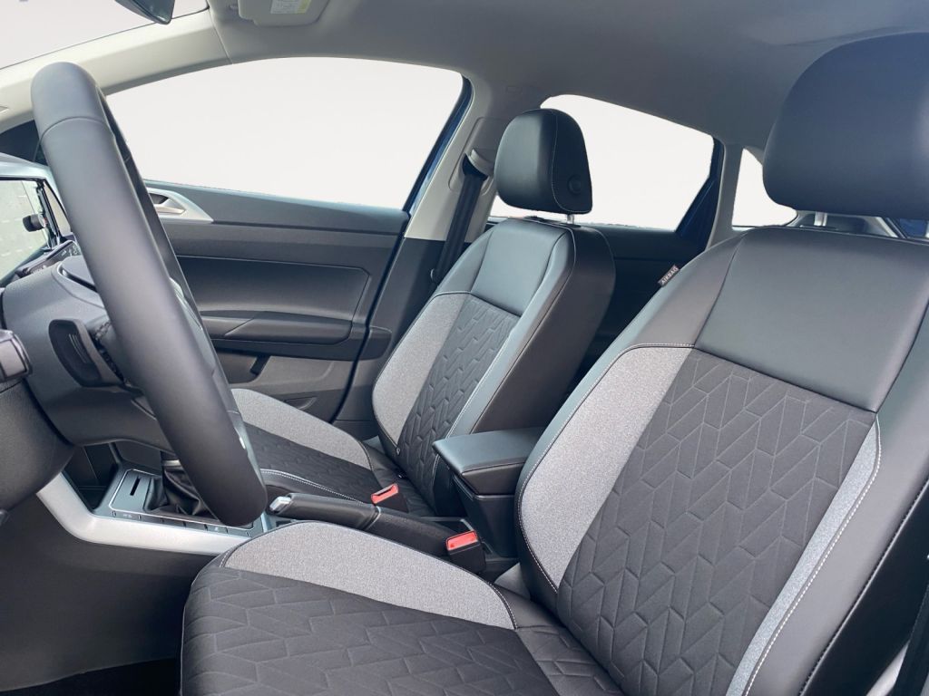 Fahrzeugabbildung Volkswagen Taigo 1.5 TSI DSG Life Energy 5 JahreNW Garantie