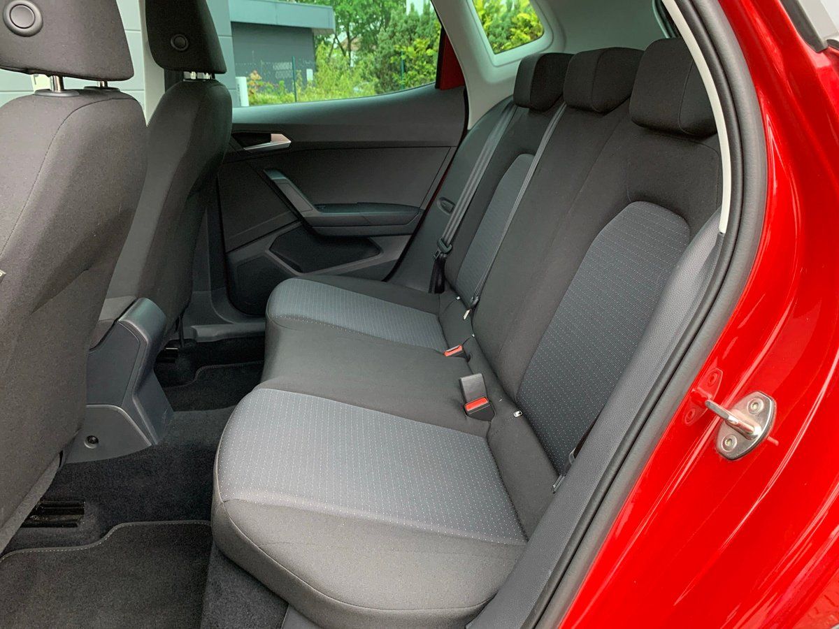 Seat Arona - Bild 11