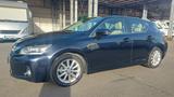 Lexus CT 200h, 8x neue Reifen, Multimedia, neu Service - gebrauchte Lexus Limousine