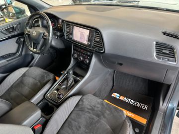 Seat Ateca Xcellence *4Drive*LED*AHK*360*Kamera*