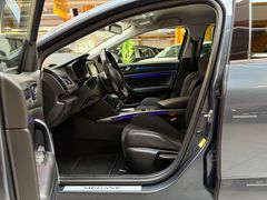 RENAULT Megane IV GT-Line|PDC|LED|SHZ|ACC|Klima|Navi|DAB