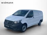 Mercedes-Benz Vito 114 CDI KA Lang, SORTIMO Ausb. *VERKAUF NUR - Pkw-Anhänger Verkauf