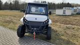 Polaris Ranger EV CORVUS EX4 ELECTRO UTV ATV QUAD - QUAD E ATV