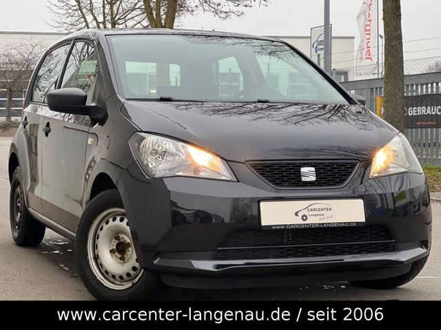 Seat Mii Reference Viva + TÜV 10.2026