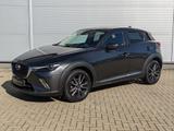 Mazda CX-3 2.0l (150PS) Sports-Line AWD Kamera AHK - graue Mazda CX-3
