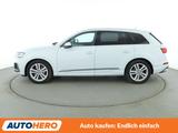 Audi Q7 50 TDI quattro S line Aut.*NAVI*LED*ACC*360°* - Audi Q7 Gebrauchtwagen in Hannover