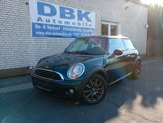 MINI Mini One Klima Steuerkette neu TÜV & Serv neu