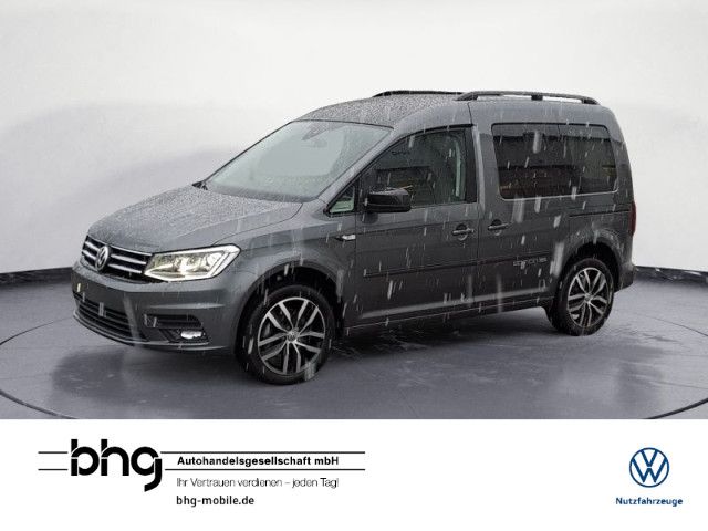 Volkswagen Caddy 1.4 TSI DSG *EDITION 35* *EXCLUSIVE*BI-XEN