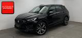 Seat Tarraco 2.0 TSI FR 4D 7SITZ+PANO+AHK+STANDHZG+ - Seat Tarraco aus 2023