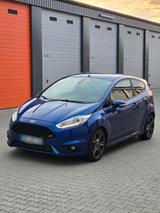 Ford Fiesta ST Mk7 "Vollaustattung" - Ford Aerostar Gebrauchtwagen