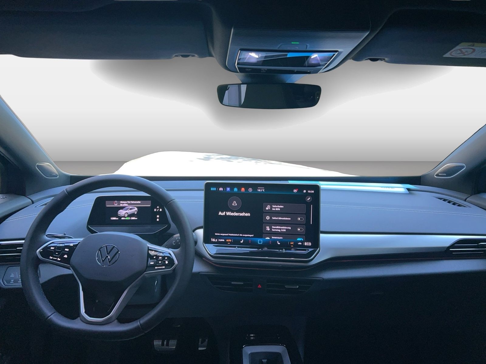 Volkswagen ID.4 - Bild 10