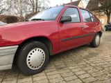 Opel Kadett E CC Automatik 5 Türig - Opel Kadett: Limousine, C