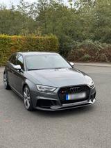 Audi AUDI RS3 DAZA NO OPF ORIGINAL UND UNVERBAS... - Audi RS3 in Bochum