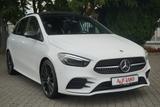 Mercedes-Benz B200 AMG Line Aut. AHK Virtual Cockpit LED Navi - Mercedes-Benz B 200 aus 2019