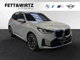 BMW X3 30e xDrive M Sport|AHK|Pano|DA&PA-Prof.