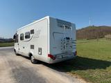 HYMER / ERIBA / HYMERCAR B 654 CL,  3.0 Liter! Festbett & Hub-Bett - Angebote