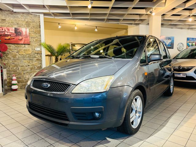 Ford Focus C-MAX Futura *NUE TÜV NEU AU* KLIMAANLAGE*