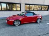 Alfa Romeo ALFA ROMEO - Spider - gebrauchte Alfa Romeo Spider aus dem Jahr 2007