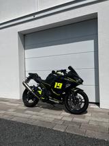Kawasaki Ninja 400 - KAWASAKI 400