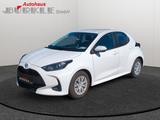 Toyota Yaris 1.0l Comfort /Rückfahrkamera/Allwetterreif - Toyota Yaris Gebrauchtwagen in Mannheim