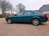 Ford Mondeo Trend - gebrauchte Ford Mondeo aus dem Jahr 2002
