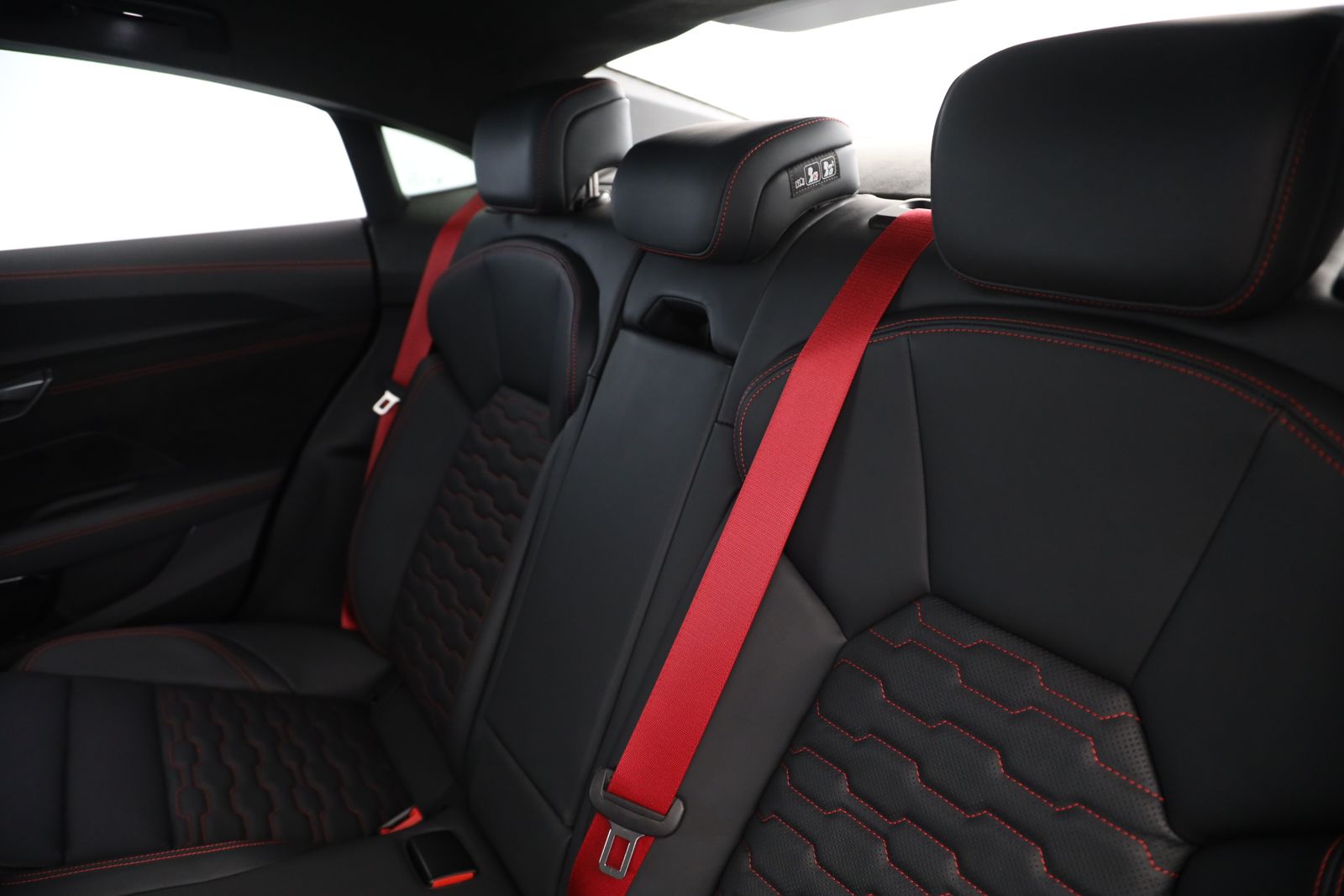 Audi RS e-tron GT - Bild 13