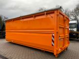 Other Sirch 37 cbm Abrollcontainer Container / NEU - Offers matching your search criteria