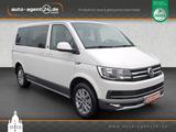 Volkswagen T6 Multivan 2.0 TDI 4M PanAmericana/StHzg./AHK - Volkswagen T6 Multivan: Panamericana