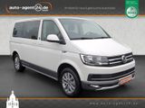 Volkswagen T6 Multivan 2.0 TDI 4M PanAmericana/StHzg./AHK - Multivan panamericana gebraucht