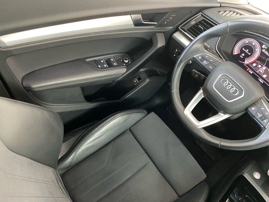Audi Q5 - Bild 12