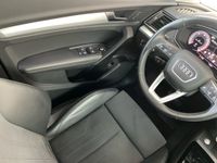 Audi Q5 - Vorschau Bild 12
