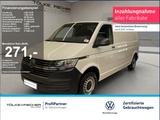 Volkswagen T6.1 Transporter 2.0 TDI Kasten FWD lang AHK - Volkswagen T6 Transporter in Mönchengladbach