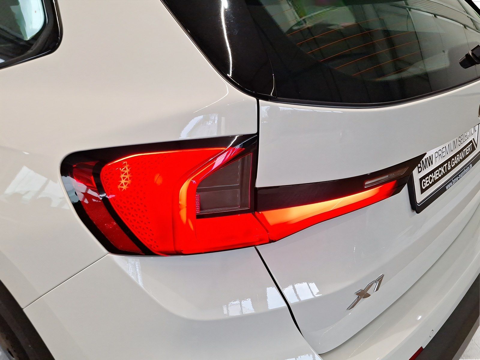 BMW X1 - Bild 10