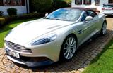 Aston Martin Vanquish V Carbon - Aston Martin Vanquish