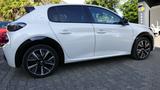 Peugeot 208 GT,EAT8,Vollaustattung ,Glasdach,Top Zustand - Peugeot 208 in Wuppertal
