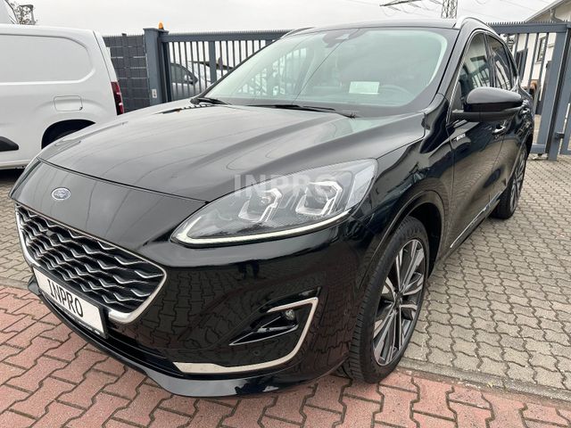 Ford Kuga Vignale