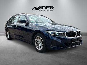 BMW 318 - 8