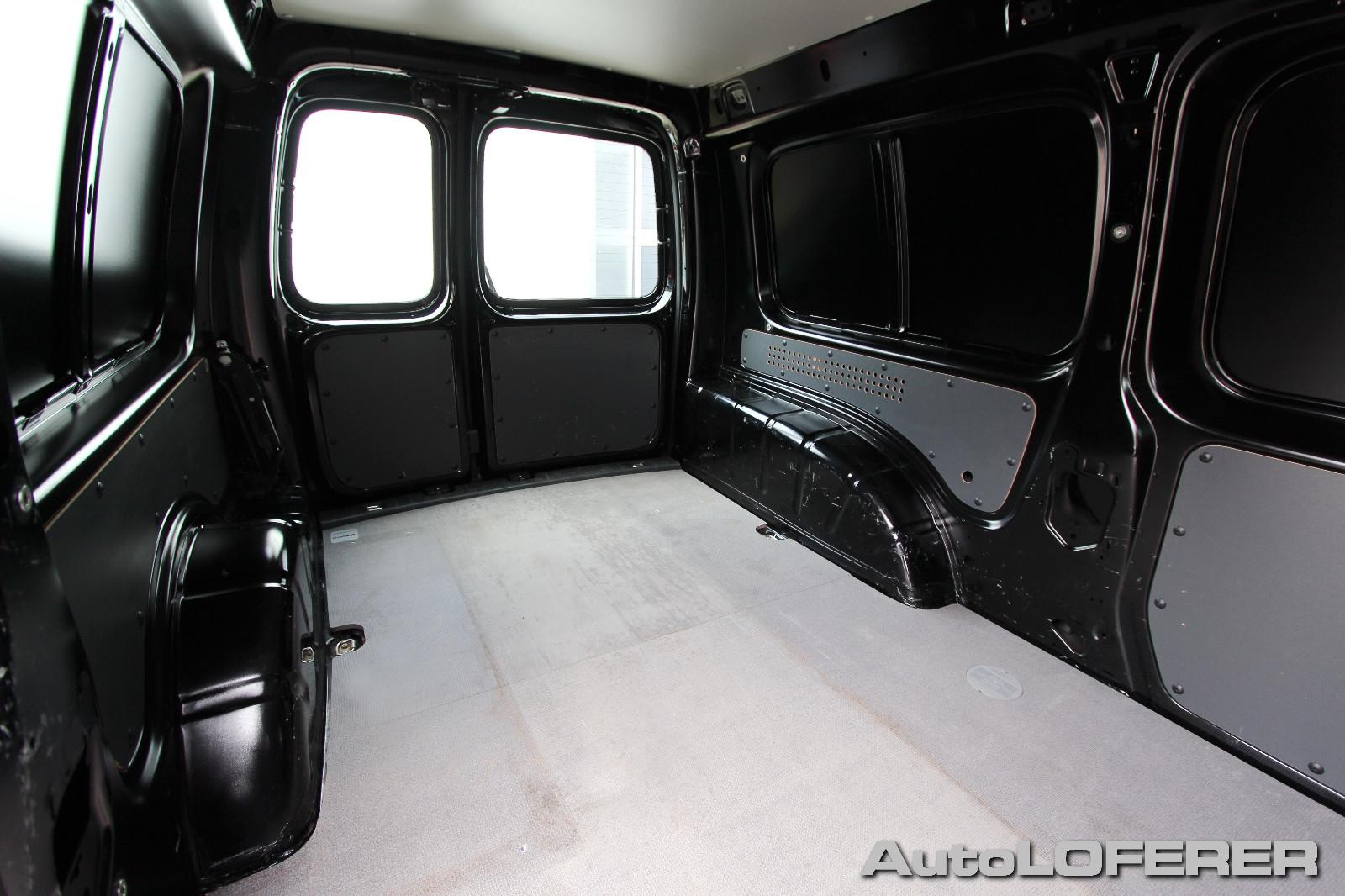Volkswagen Caddy VW Caddy Maxi Kasten*Klima*AHK*Flügeltüren*PDC, миниатюра 7