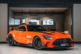 Mercedes-Benz AMG GT 4.0 Black Series Magmabeam|TrackPace|Carb - Mercedes-Benz AMG GT: Black Series
