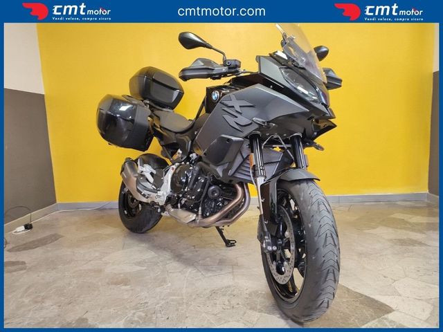 BMW F 900 XR - 2022