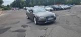 Audi a7 3x slin 3.0 Diesel 245 PS Sport Black - Audi A7 in Leipzig