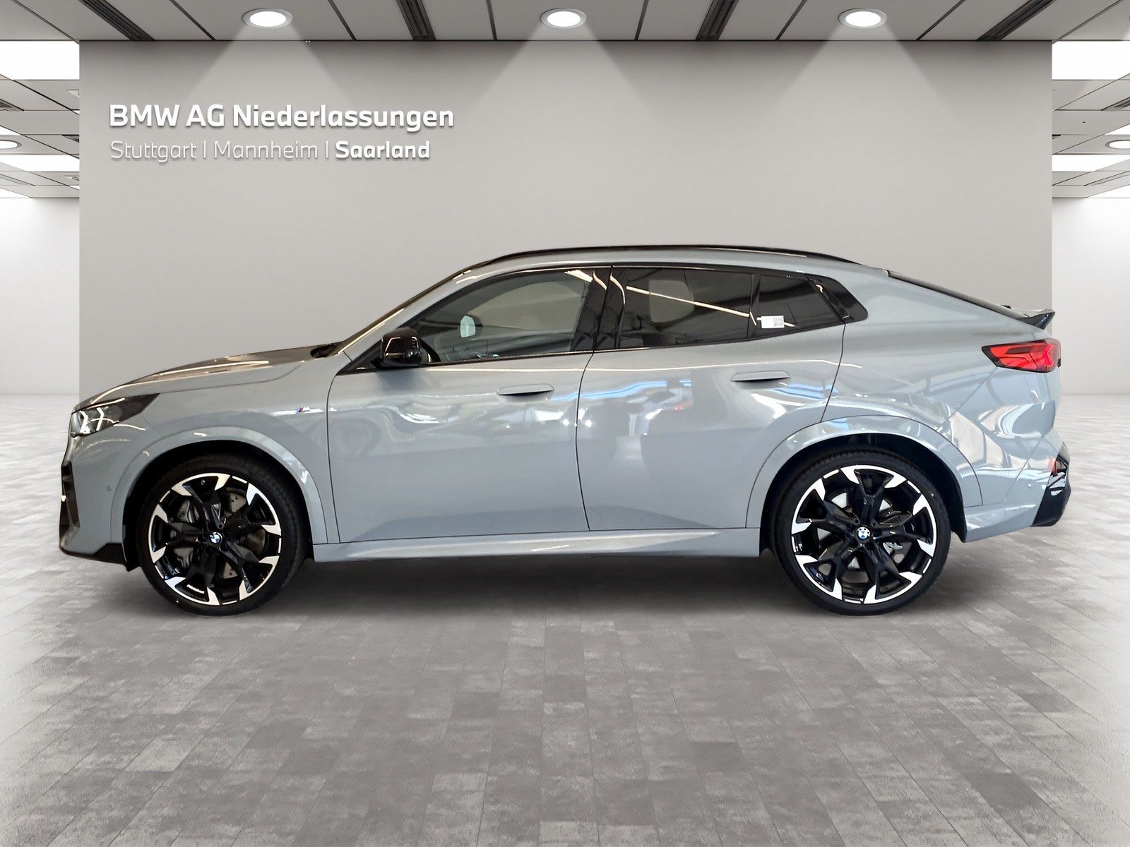BMW X2 - Bild 3