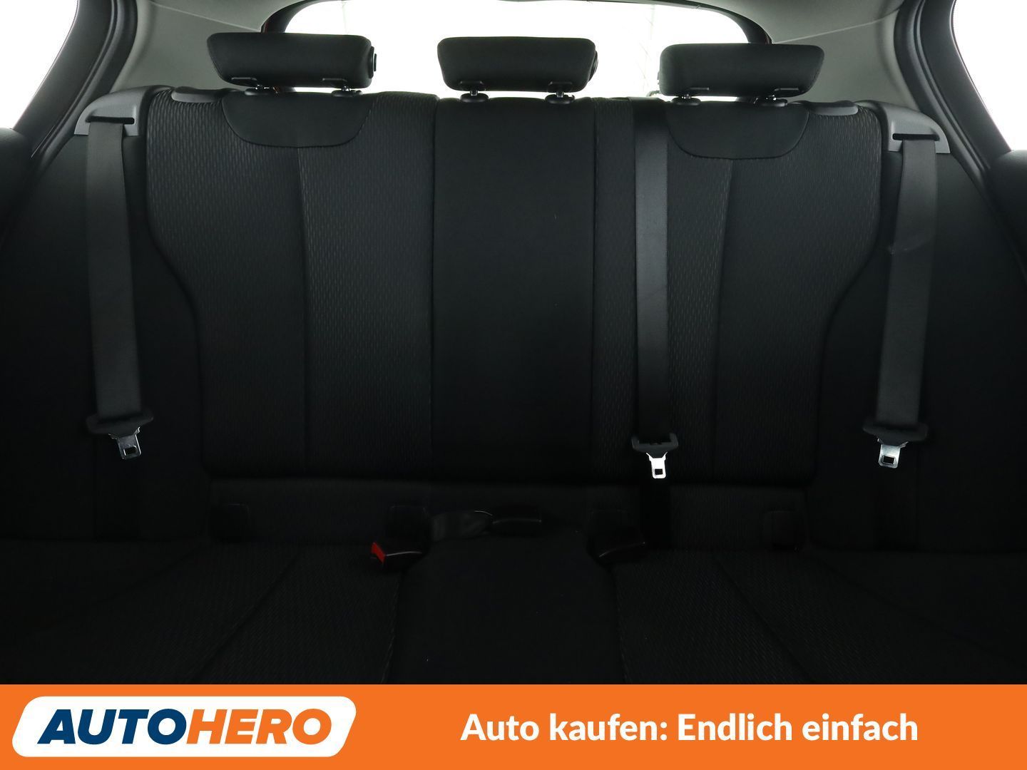 BMW 118i Advantage *TEMPO*PDC*SHZ*ALU*KLIMA* foto 16