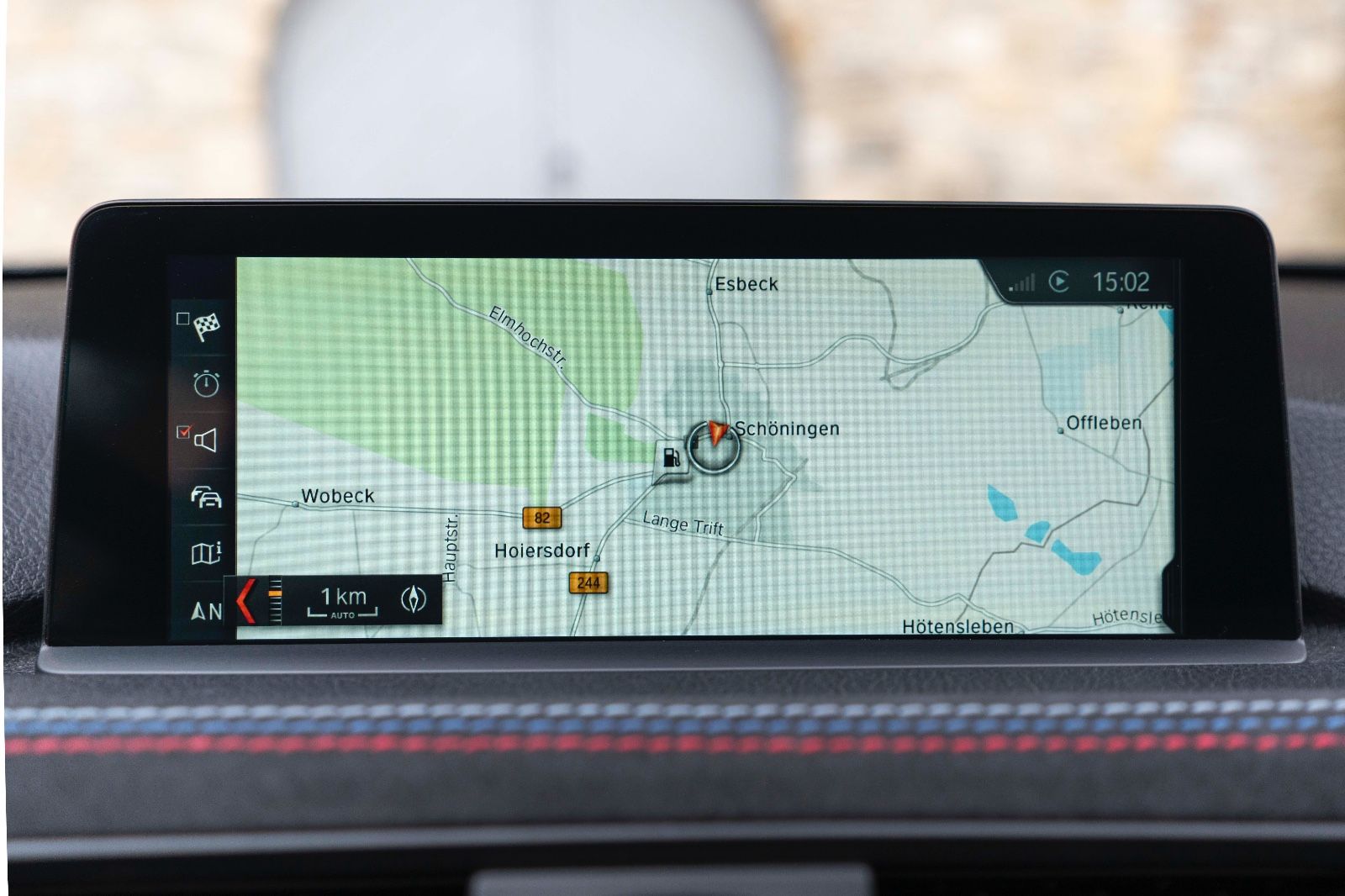 Fahrzeugabbildung BMW 440I M-Performance HUD H&K LED CARPLAY KAM REMUS