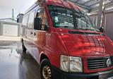 Volkswagen Verkaufe meinen VW LT 28 - Volkswagen LT: 28
