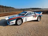 Lancia Rally 037 - Lancia in Nürnberg