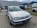 Volkswagen Golf 1.6 Klima/TÜV/Zahnriemen neu/73000KM 1 Hand - VW Gebrauchtwagen von 1998