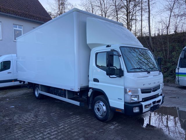 Mitsubishi Fuso 7C18,LBW,Klima,1 Hand,NL 3160 kg