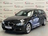 BMW 335d xDrive M Sport PANO/AHK/KAM/HUD/ACC/1.HAND - BMW 335: Kombi, 335d
